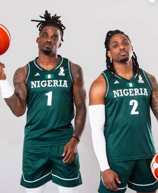 The FIBA Basketball World Cup African Qualifiers are underway, with Nigeria’s D’Tigers making a stro...