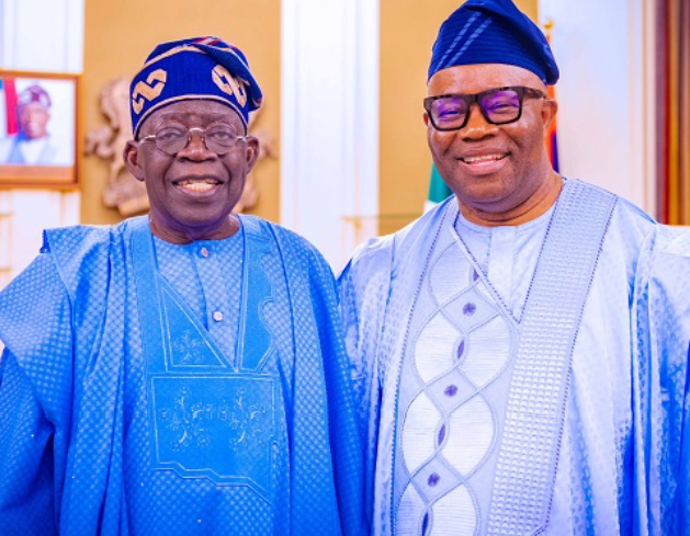 Senate President Godswill Akpabio has said the National Assembly will continue to collaborate with P...