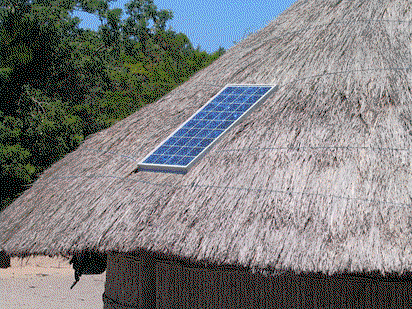 By Kingsley Adegboye
Solar panels are a great addition to homes as they generate renewable electric...