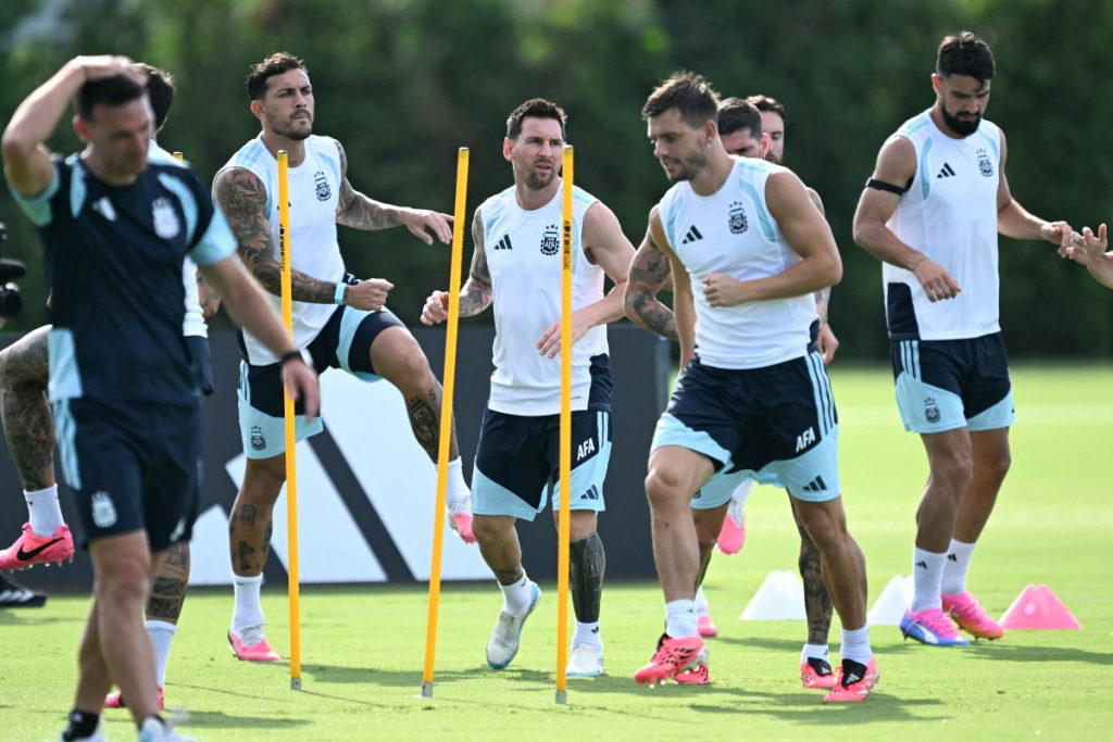 Cape Verde’s stunning progress to the World Cup knockout stages is “no accident” said Argentina boss...