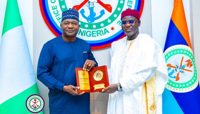 FG strengthens Nigerian Army University Biu with military admissions, infrastructure and Africa’s fi...