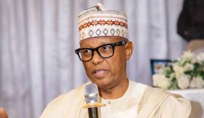 Housing minister says housing and real estate contributed N77 trillion to Nigeria’s economy in 2025,...