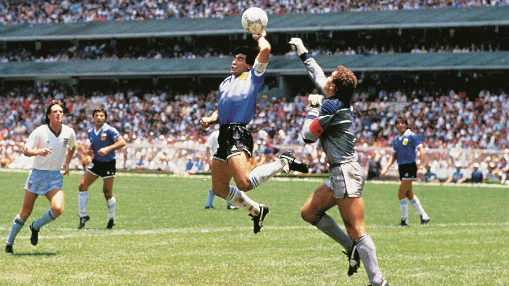 As England and Argentina prepare to renew one of football’s fiercest rivalries in Wednesday’s 2026 F...