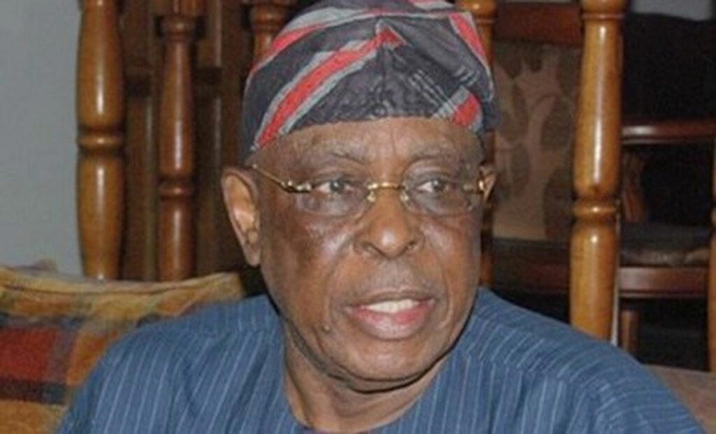 By BABA DANTIYE
On 15 July 2026, Chief Aremo Olusegun (Segun) Osoba turned 87. For many Nigerians,...