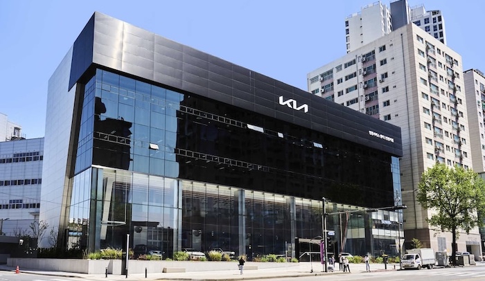 South Korean automaker Kia will invest $649 million in Mexico to build and sell electric vehicles, e...