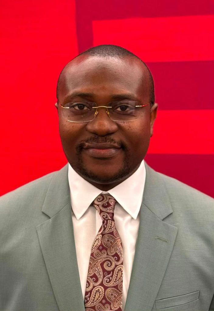 By Johnbosco Agbakwuru, Abuja

President Bola Tinubu has appointed Dr. Wasiu Olanrewaju-Smart as spe...