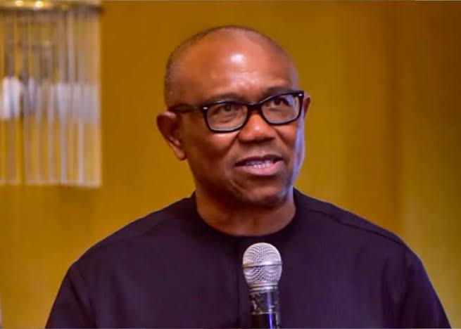 By Henry Umoru
Presidential candidate of the Nigeria Democratic Congress, NDC, Peter Obi, yesterday...