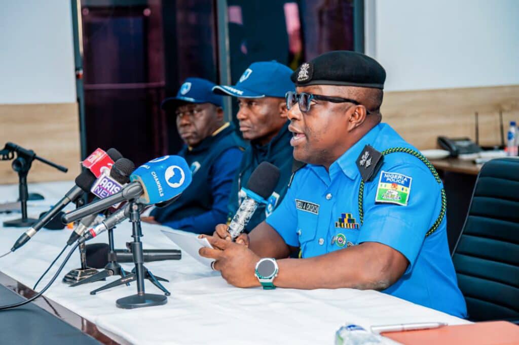 By Kingsley Omonobi
ABUJA — The Nigeria Police Force says it has arrested 21 suspects in connection...