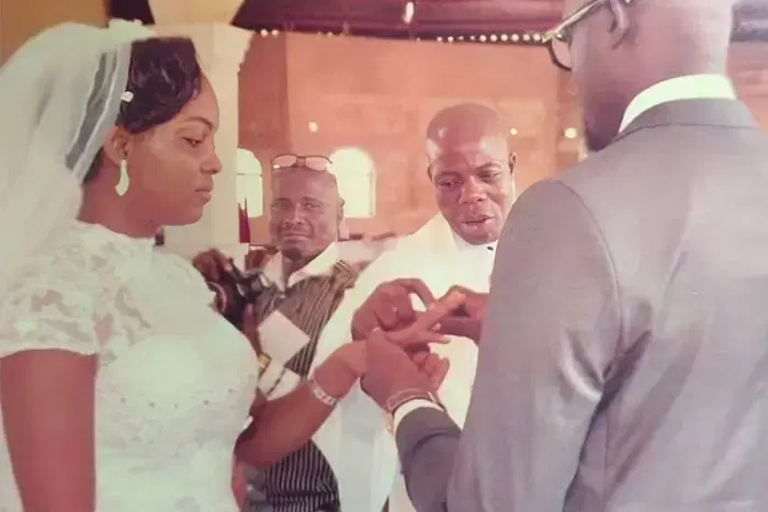 A Nigerian woman living in Canada, Ezinne Nwanorue has stirred reactions online after revealing the...