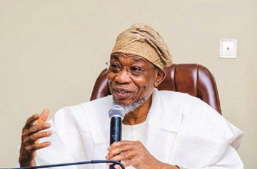 By Shina Abubakar
The National Secretary of the African Democratic Congress, ADC, Ogbeni Rauf Aregb...