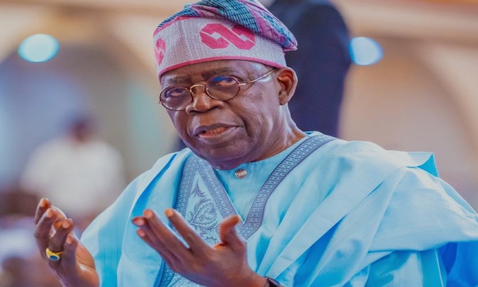 Tinubu says Nigeria will deepen digital trade reforms and strengthen collaboration with African coun...