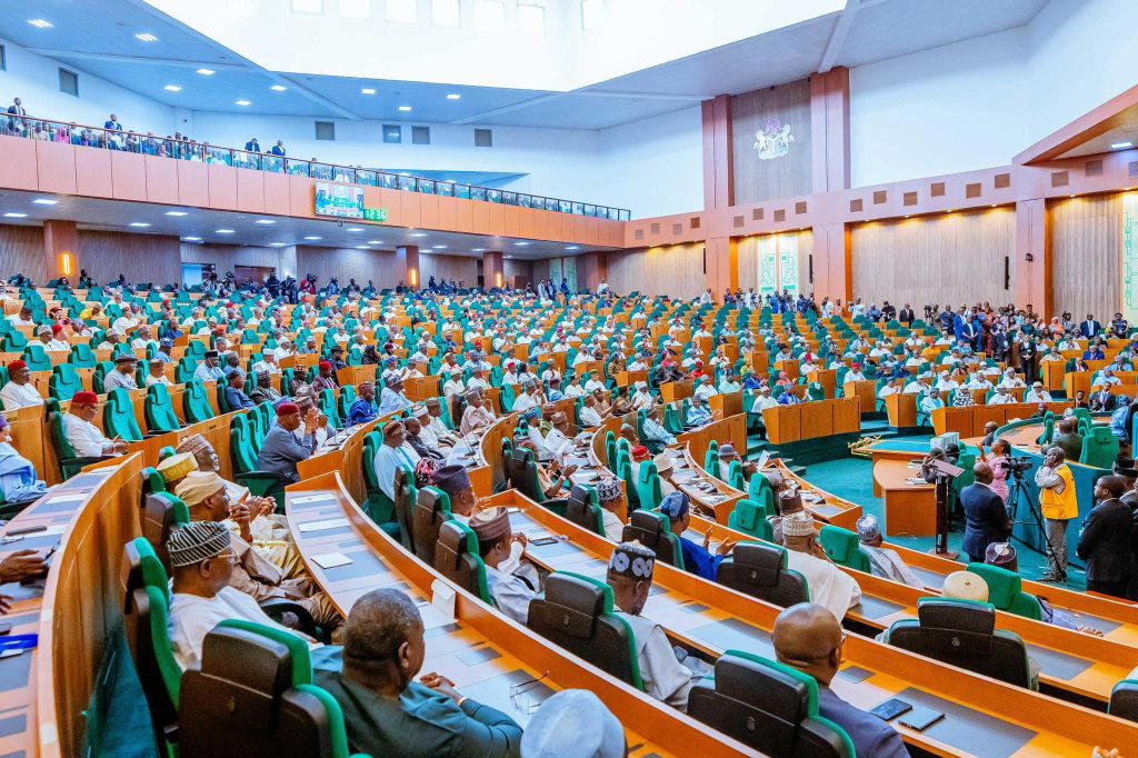 ….Query OAGF over deductions from MDAs’ accounts
By Gift Chapi Odekina
The House of Representative...