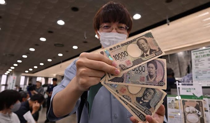 Japan adopts surprise intervention tactics to deter currency speculators and stem the yen's prolonge...