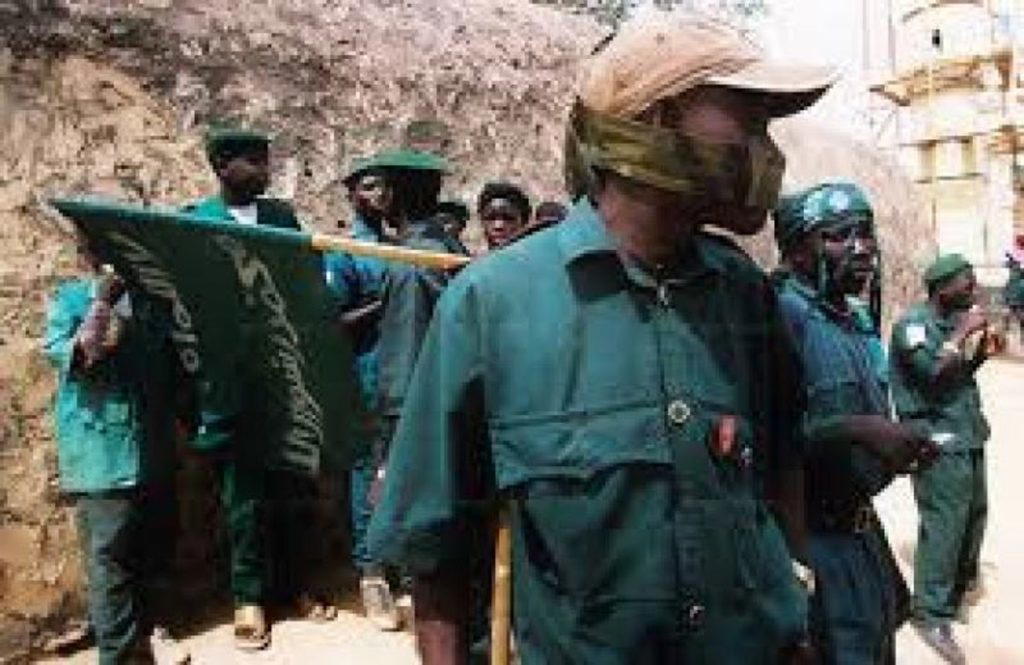 Operatives of the Kebbi Hisbah Board, under the Ministry of Religious Affairs, have arrested 25 yout...