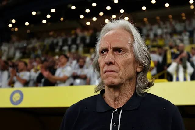 By Adegboyega Adeleye
Portugal have officially appointed Jorge Jesus as their new head coach, days...