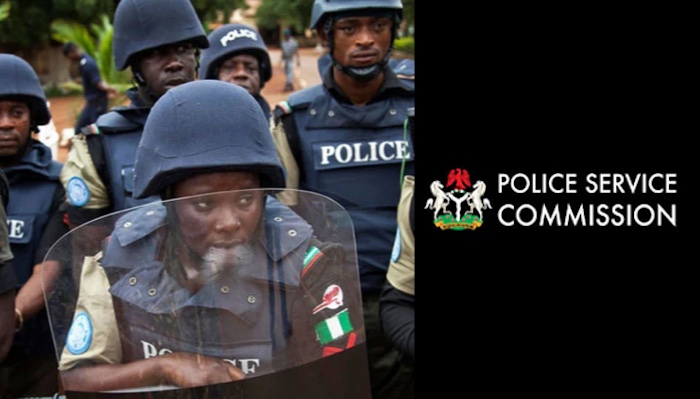 Police Service Commission has dismissed four senior officers and disciplined 31 others, reaffirming...