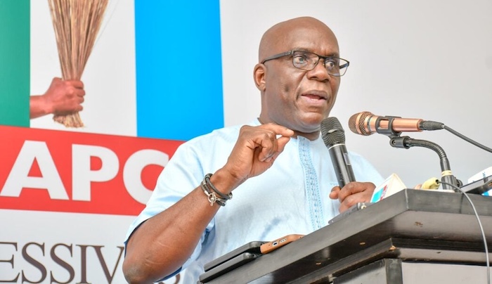 APC says review of over 700 petitions has changed outcomes in some disputed primary contests.
Sourc...