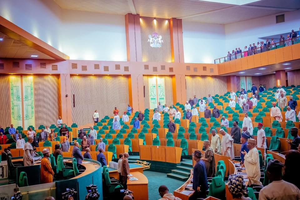 Excerpt: House orders defaulting agencies to appear Thursday as Foreign Affairs Ministry disowns PFI...