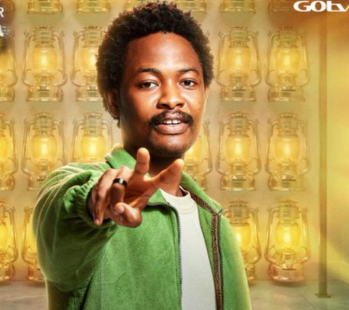 BBNaija Season 11 housemate Aikou has revealed that one of his biggest motivations for joining the r...