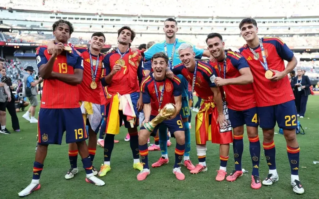 Manchester City have emerged as the biggest beneficiaries of FIFA’s Club Benefits Programme for the...