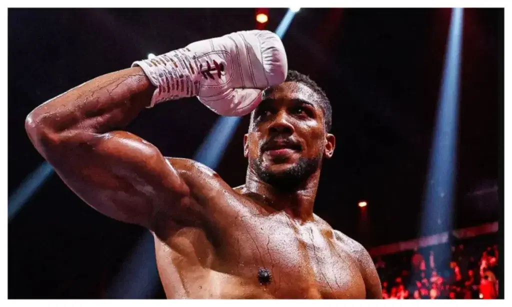 Eddie Hearn says the long-awaited showdown between British rivals Tyson Fury and Anthony Joshua must...