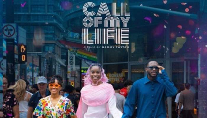 ‘Call Of My Life’ becomes Nigeria’s highest-grossing film of 2026 after earning more than ₦817.6 mil...