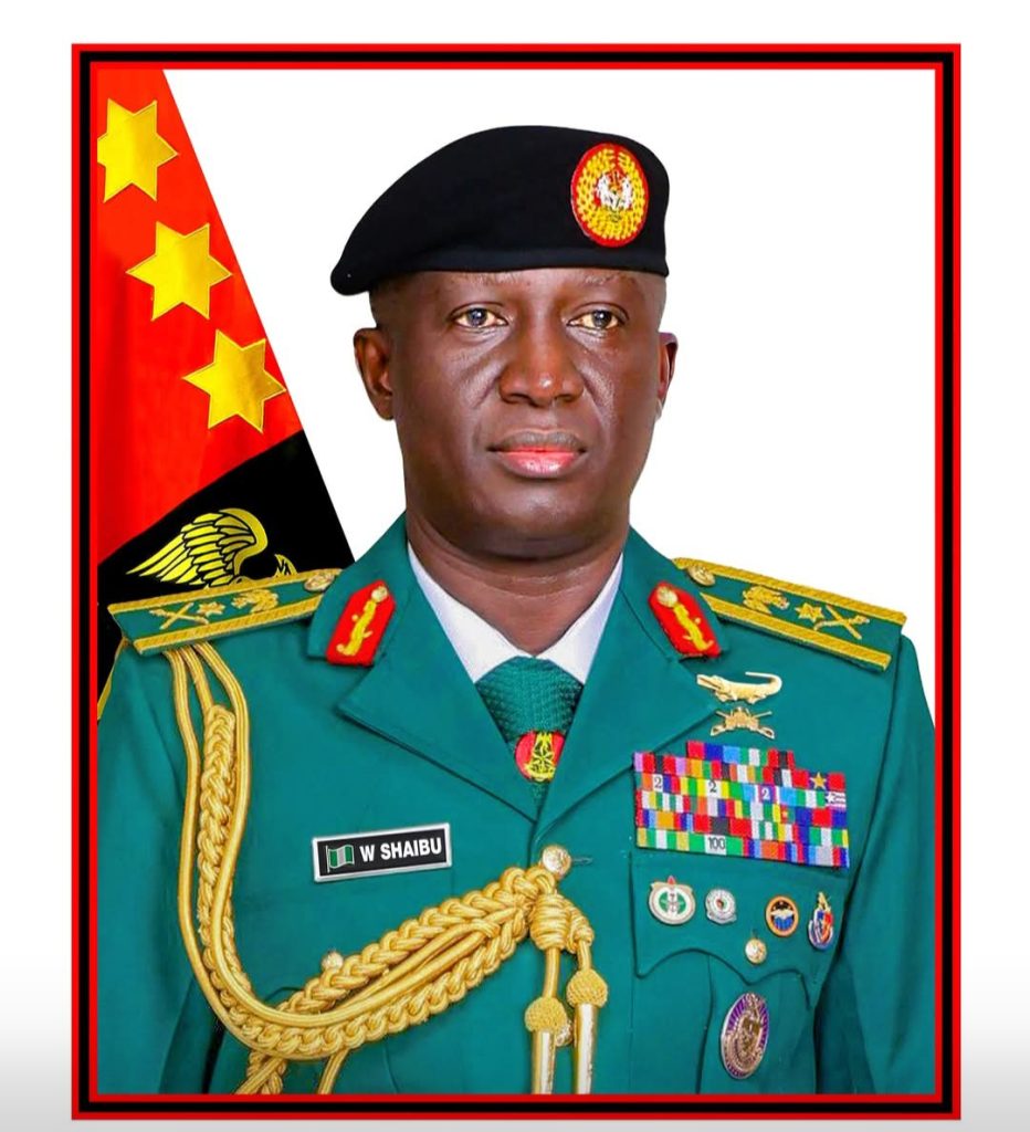 On the sidelines of the 163rd Nigerian Army Day Celebration (NADCEL) 2026 in Port Harcourt, Rivers S...