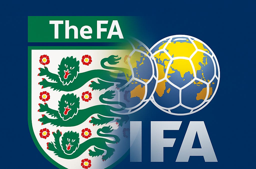 The FA and Concacaf criticizes FIFA’s private investment proposal, citing transparency concerns and...