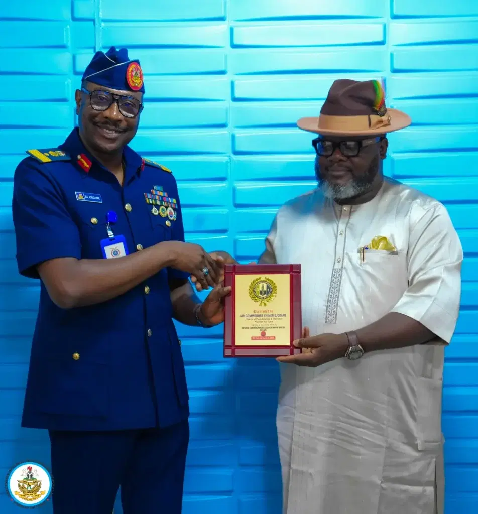 The Nigerian Air Force (NAF) has urged Nigerians to trust its official communications, saying every...