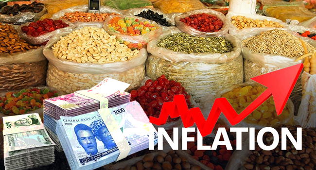 By Elizabeth Adegbesan
The National Bureau of Statistics, NBS, yesterday said headline inflation ra...