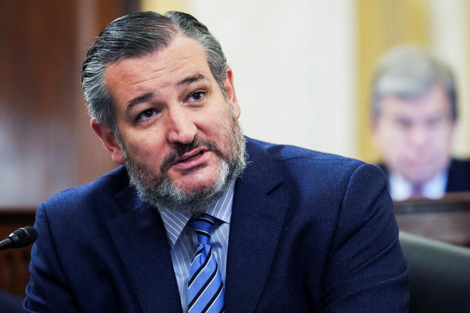 By Omeiza Ajayi
Senator Ted Cruz of the United States of America, has accused the President Bola Ti...