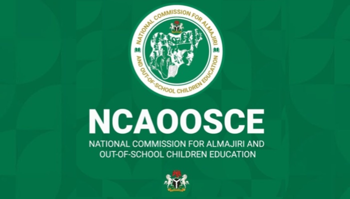 Almajiri Commission has said projects outside its mandate are National Assembly constituency allocat...