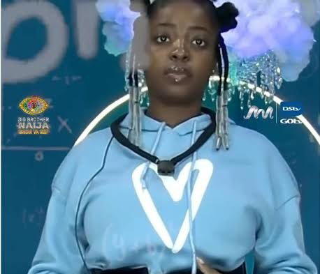 By Enitan Abdultawab
Big Brother Naija Season 11 housemate Kamsy has declared her interest in becom...