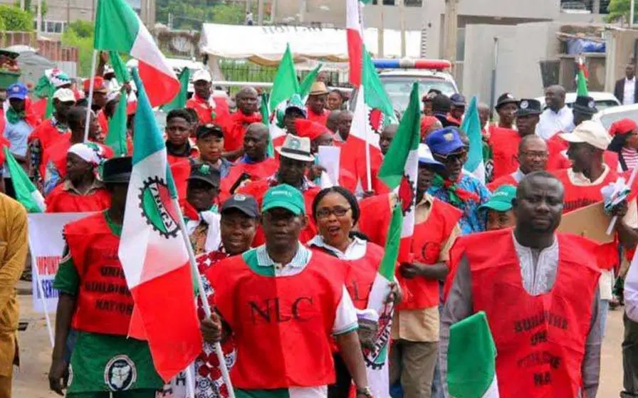 By Victor Ahiuma-Young
ABUJA — The prolonged leadership crisis rocking the National Union of Road T...