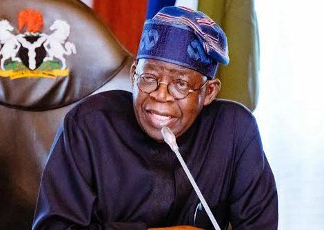 —To collaborate with UN to address porous borders in West Africa
By Johnbosco Agbakwuru
PRESIDENT...