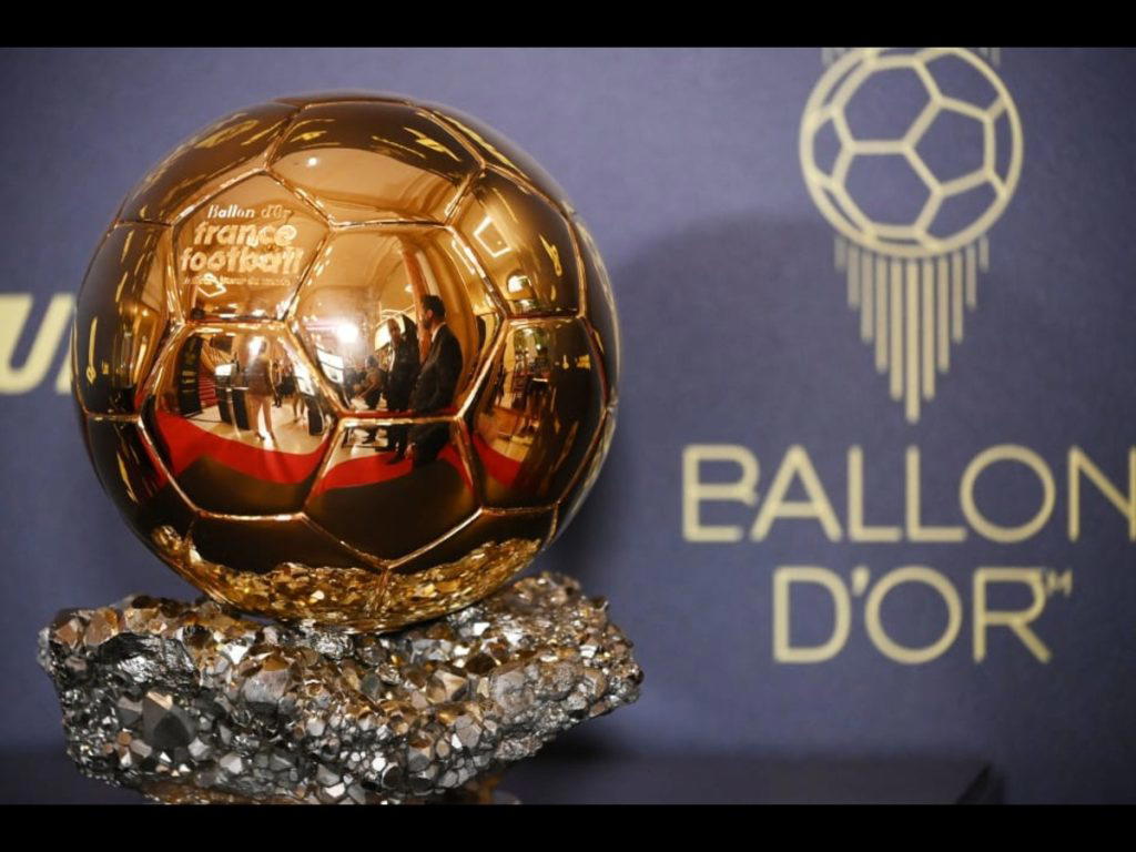 Spain’s World Cup triumph has propelled Lamine Yamal to top of the Ballon d’Or 2026 rankings.
The B...