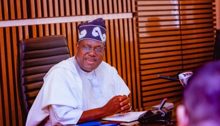 SGF Akume says disciplined budget execution, transparency and accountability are critical to deliver...