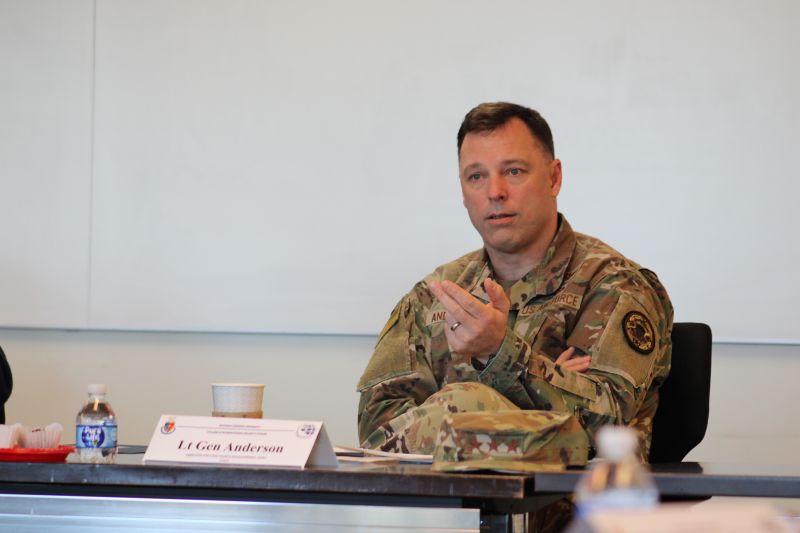 The United States has withdrawn most troops from Nigeria following a joint anti-ISIS operation, whil...
