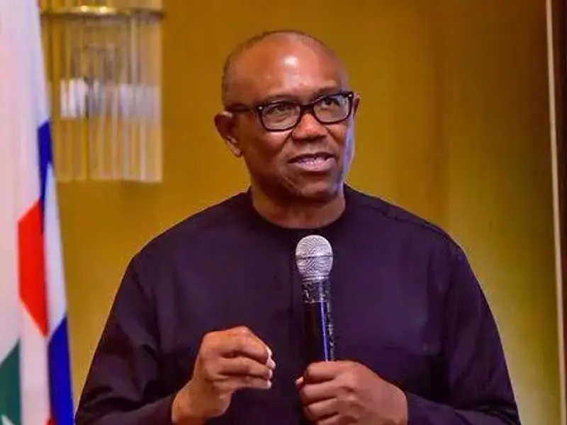 Peter Obi alleges sustained harassment and says the federal government will be held responsible if a...