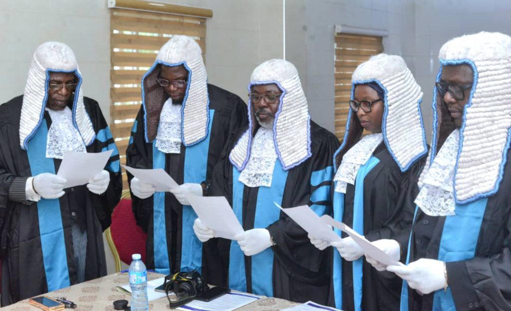 By Ikechukwu Nnochiri
The Nigerian Law Society (NLS), an independent body of lawyers, has criticise...