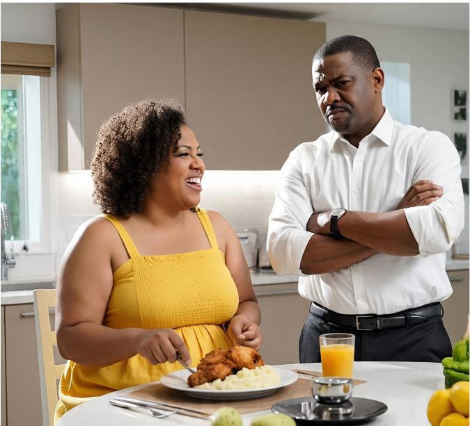 Dear Bunmi, I have been married for over six years and my wife and I had a great sex life.
At least...