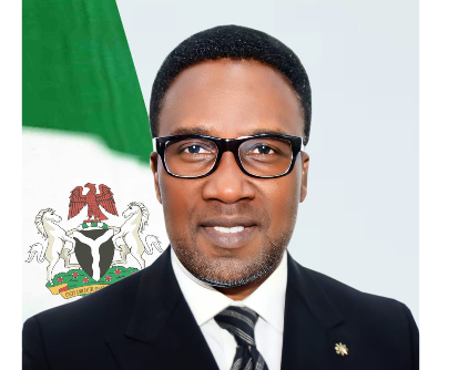 The Federal Government has approved the reviewed Scheme of Service for the Nigerian Meteorological A...