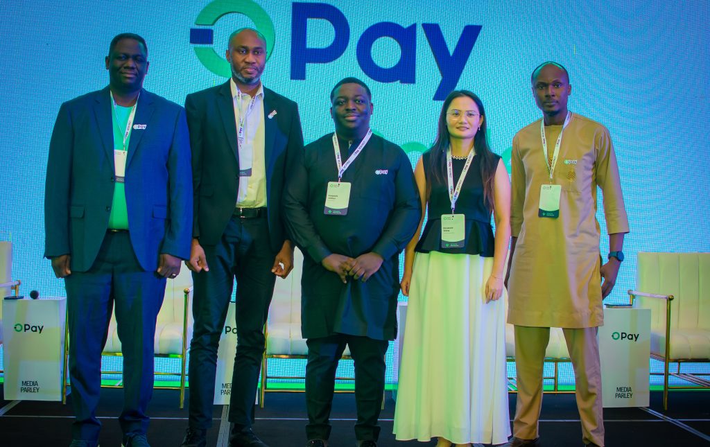 By:Cynthia Alo
How Smart Technology Is Protecting Trust in Africa’s Largest Digital Economy
Compan...
