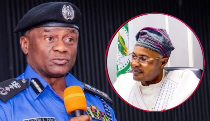 Police tell lawmakers they remain committed to the investigation but must comply with the subsisting...