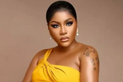 By Enitan Abdultawab
Nollywood actress Destiny Etiko has revealed that she lost ₦5 million after pl...