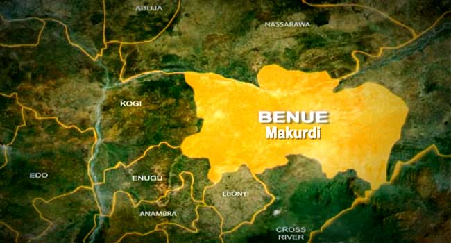 ..children suffer severe machete cuts.
By Peter Duru, Makurdi
At least four persons have reportedl...