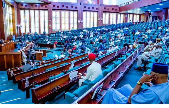 By Gift ChapiOdekina, Abuja
The House of Representatives on Tuesday commenced an investigation into...