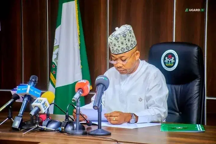 The Kogi State Internal Revenue Service (KGIRS) has banned all forms of roadside revenue collection...
