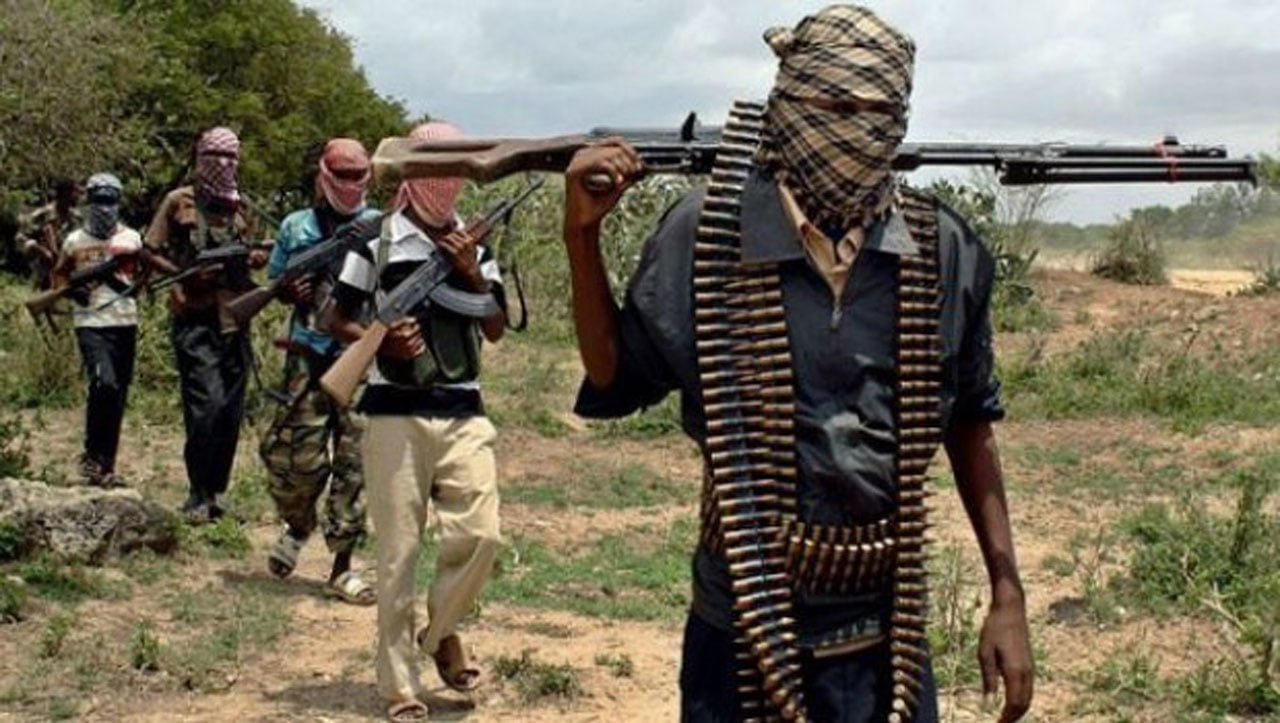 Suspected bandits have reportedly attacked Kasuwar-Daji community in Kaura Namoda Local Government A...