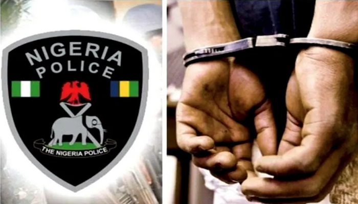 Jigawa Police arrest eight suspects over separate homicide cases and Gujungu Market violence, recove...
